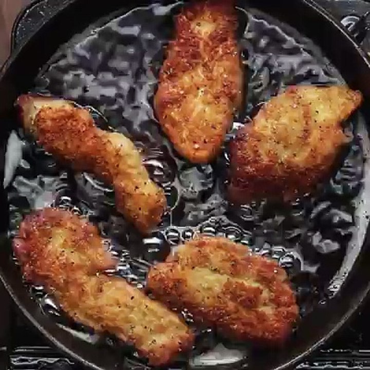 Gece gece acıkmaktan korkanlar bakmasın!