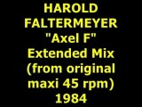 HAROLD FALTERMEYER  