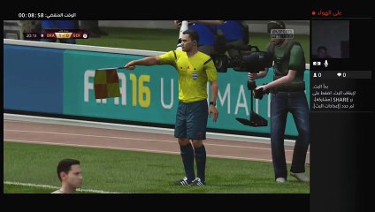 بث PS4 المباشر الخاص بـ ‎omr-mnsor-81‎‏ (3)