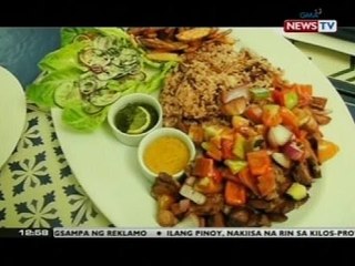 BT: Maginhawa Street sa Quezon City, kilalang 'Eat Street'