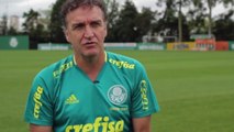 Gabriel Jesus recebe conselhos da mãe e ex-treinadores antes de estreia pelo City