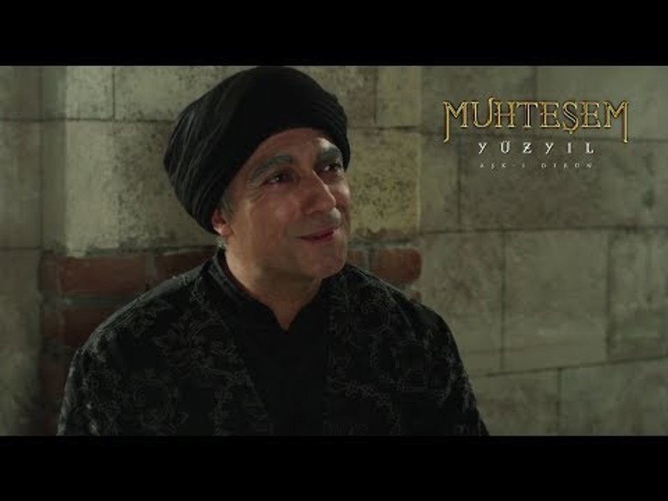 Gülfem Hatun'un vebali kimin omuzlarında - Muhteşem Yüzyıl 139. Bölüm