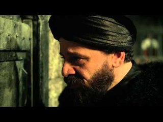 Şehzade Bayezid & Hüsrev Paşa istişaresi - Muhteşem Yüzyıl 138. Bölüm