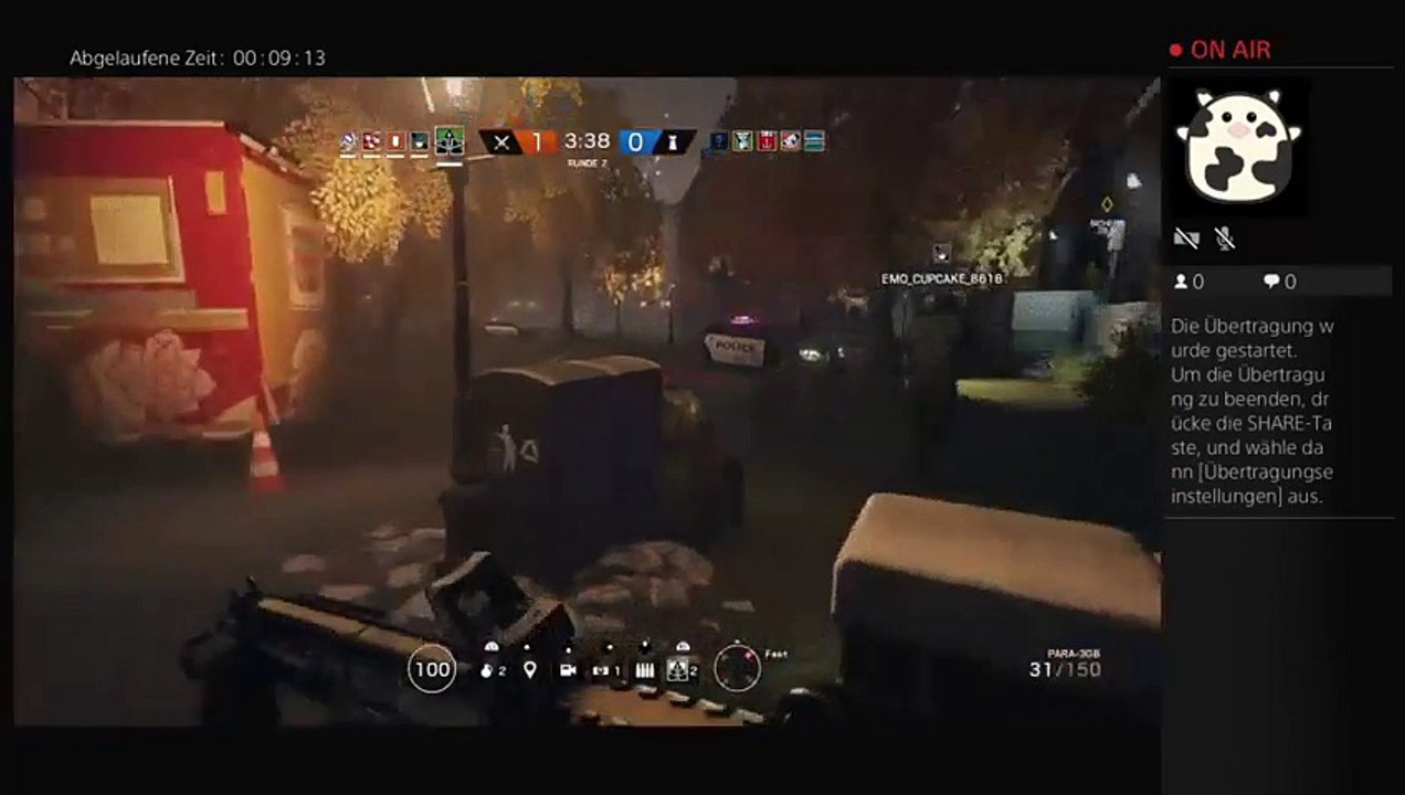 PS4-Live-Übertragung von Street-Styler-E (5)