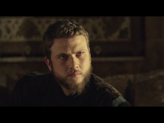 Şehzade Bayezid'e geri dön çağrısı - Muhteşem Yüzyıl 138. Bölüm