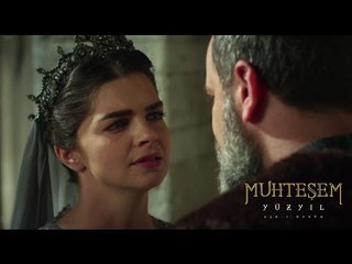 " Rüstem, elimde zincir sırtımda kambur idin! " - Muhteşem Yüzyıl 137. Bölüm