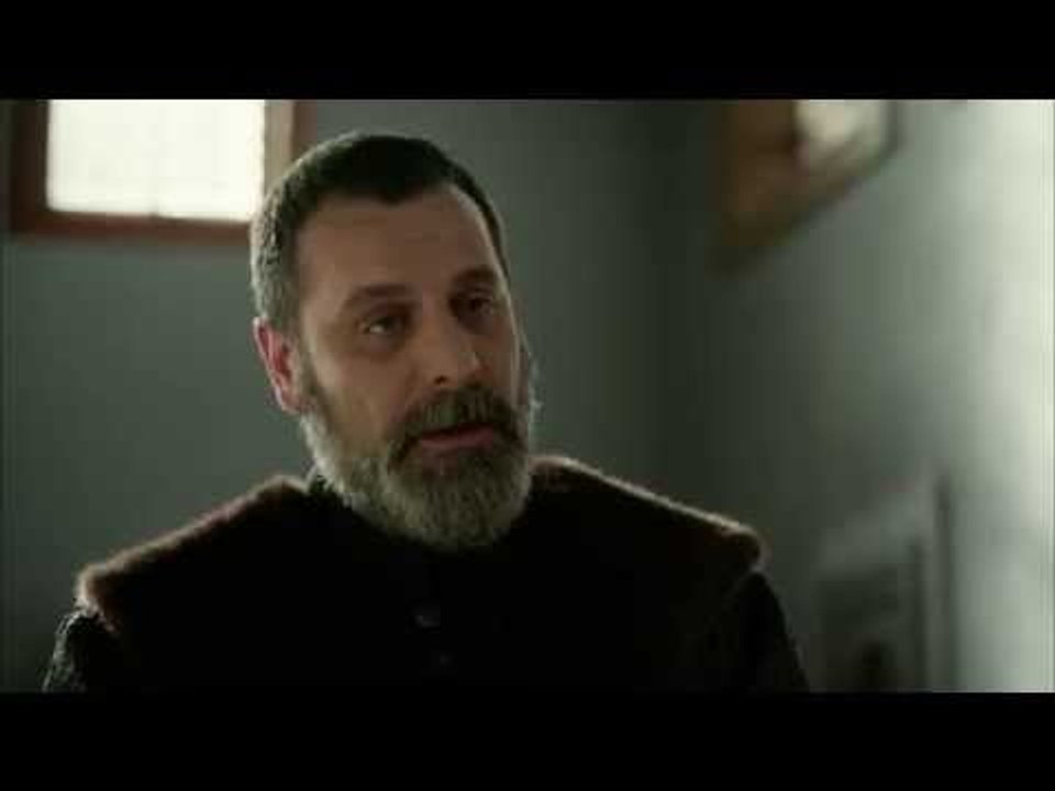 "Sana olan aşkımı yerin yedi kat dibine gömdüm Mihrimah" - Muhteşem Yüzyıl 137. Bölüm