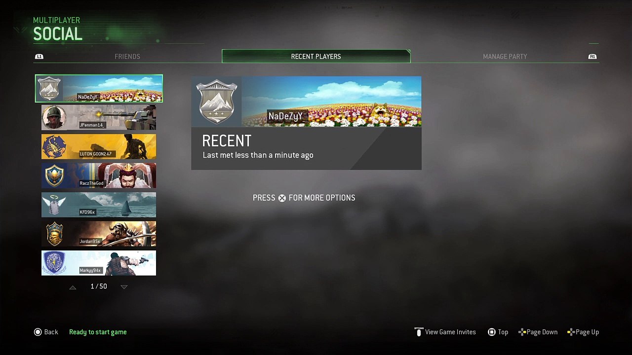Call of Duty®: BONED TO THE STONE DISPUTE