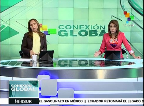 Soldados iraquíes opinan sobre la investidura de Trump en EE.UU.