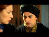 Muhteşem Yüzyıl 130. Bölüm - Hürrem Sultan büyücüye gidiyor