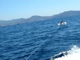 Abel captaine a 2 balles