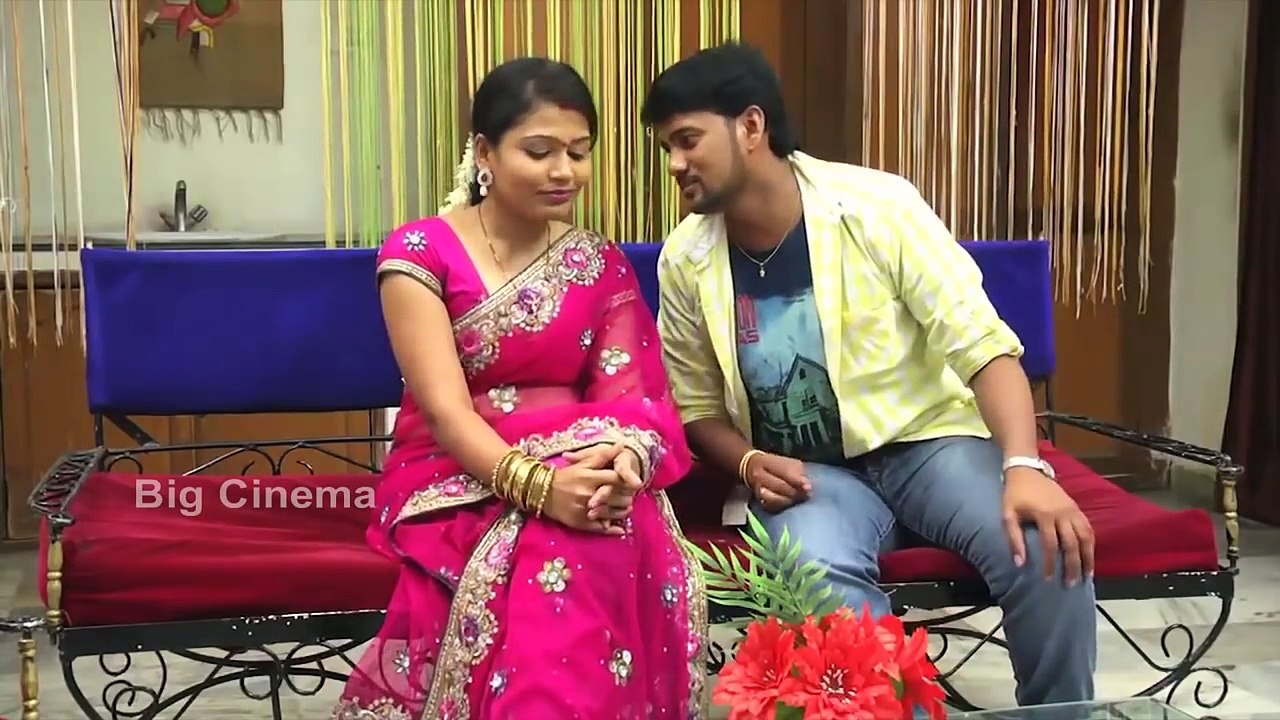Package course _ Telugu New Romantic Short Film 2017 _ HD
