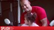 Vin Diesel Jokes That His Craziest Stunt is 'Fatherhood'