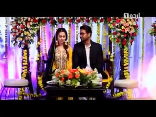 Titli Ost Urdu1 full hd song Sahir Ali Bagga 2017
