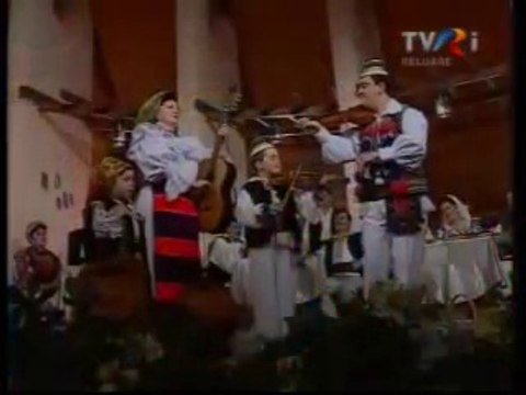 Florentina si Petre Giurgi - Trage Petre cu arcul