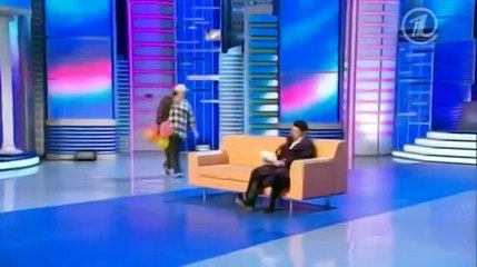 ЖЕНА ВЕРНУЛАСЬ ДОМОЙ ПОСЛЕ ВСТРЕЧИ ВЫПУСКНИКОВ!!!