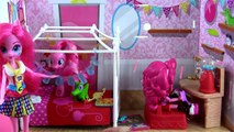 MY LITTLE PONY Pinkie Pie Equestria Girls