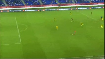 Youssef En-Nesyri Goal HD - Morocco 3-1 Togo 20.01.2017