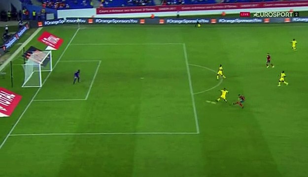Youssef En-Nesyri Goal HD - Morocco	3-1	Togo 20.01.2017