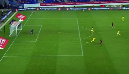Youssef En-Nesyri Goal HD - Morocco	3-1	Togo 20.01.2017