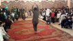 Afghan Guy Dancing In Wedding Party