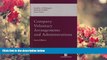 READ book Company Voluntary Arrangements and Administrations: Second Edition Geoffrey M Weisgard