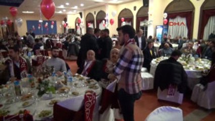 Sivasspor Başkanı Otyakmaz Kumpas Kuranlarla Yüzleşeceğiz