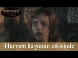 Hürrem Sultan Büyünün Etkisinde - Muhteşem Yüzyıl 89.Bölüm