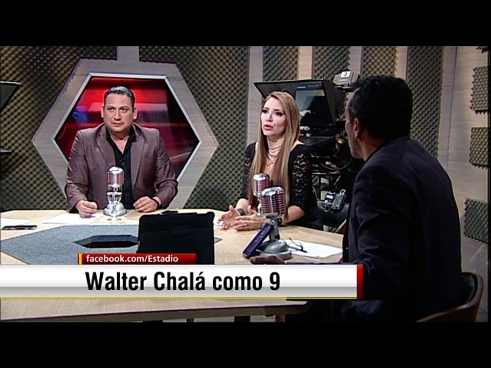 ESTADIOTV