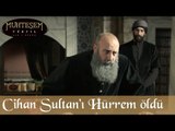 Cihan Sultan'ı Hürrem Öldü - Muhteşem Yüzyıl 135.Bölüm