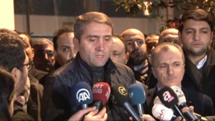 Selim Temurci'den Saldırı Açıklaması