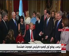 أوباما للأمريكيين: "نتوق إلى ممارسة الديمقراطية بتفاعل الجميع"