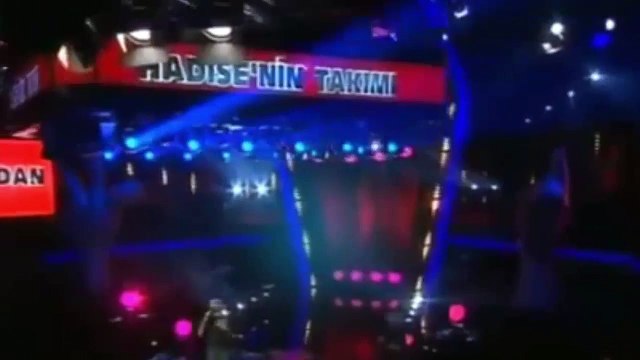 Dodan Özer 'Iğdır'ın Al Alması' - O Ses Türkiye 2.Tur