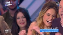 TPMP : anecdote coquine d'Enora Malagré sur Capucine Anav