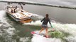 2017 Tige Z3 - Wakesurfing Review