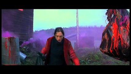 living still life / La résurrection des natures mortes / trailer / bertrand mandico /