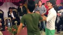 Afghan Wedding Party Boys Dance