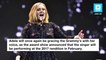 Adele will perform at the 2017 Grammy Awards