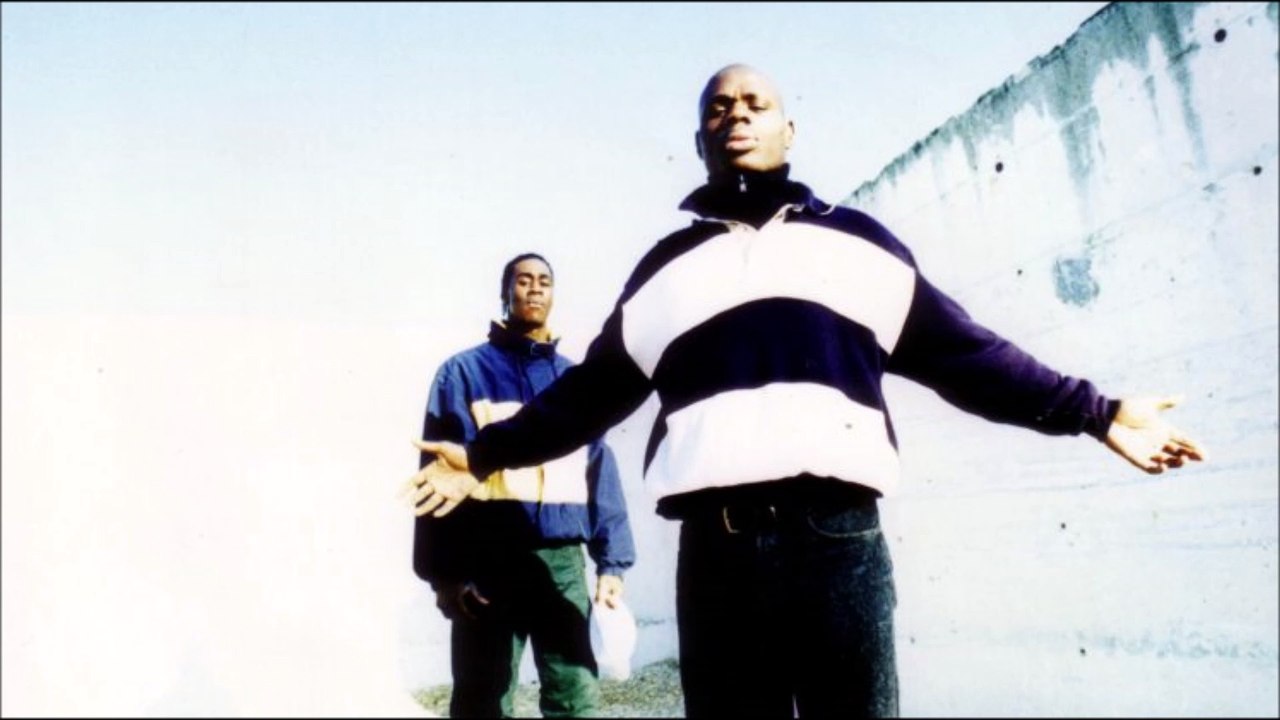 IDEAL J - SUR VIOLENTS BREAKBEATS