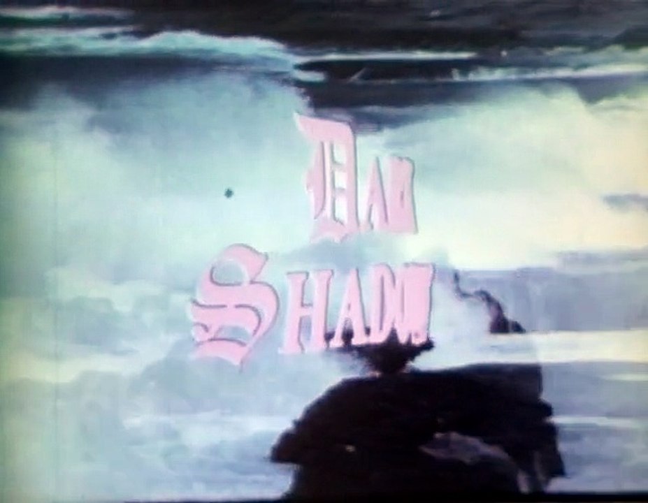 Dark Shadows S05 Disc 03 Ep 07