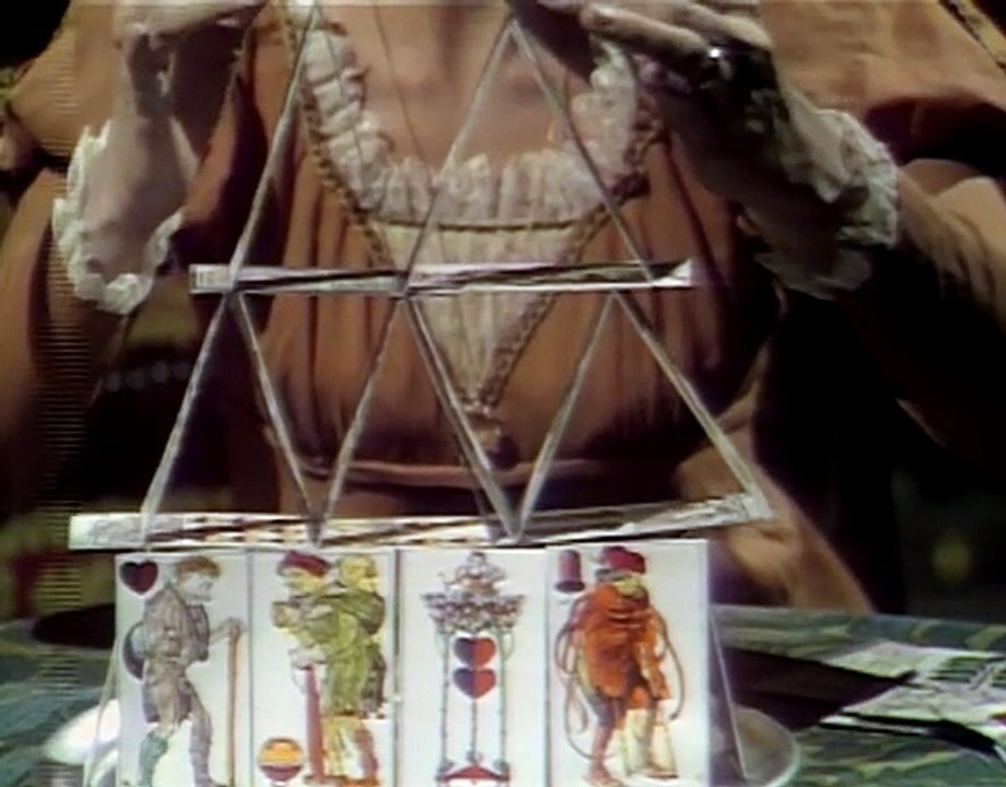 Dark Shadows S05 Disc 03 Ep 08