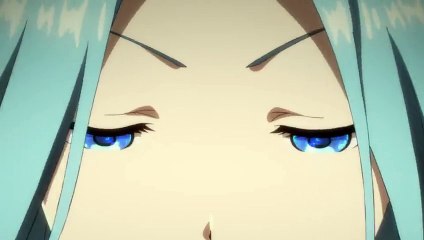 Granblue Fantasy anime TVCM