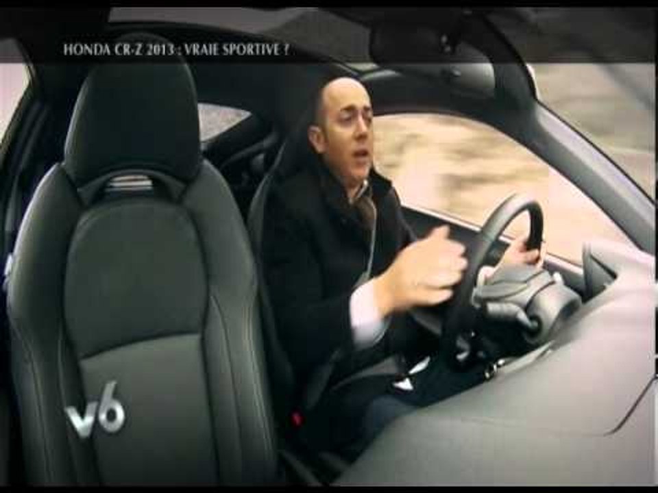 Défi lancé au champion de lutte greco-romaine dans V6 (10/01/2013)