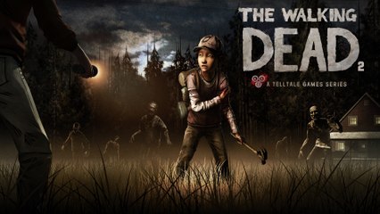 The Walking Dead 2 (03-15) Episode 1 - Un nouveau jour (03-04)