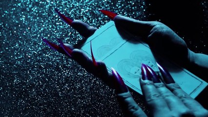 The Boulet Brothers DRAGULA: Search for the World's First Drag Supermonster