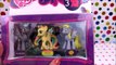 MY LITTLE PONY Derpy Hooves Fluttershy Thunderlane Set MLP - Surprise Egg and Toy Collector SETC