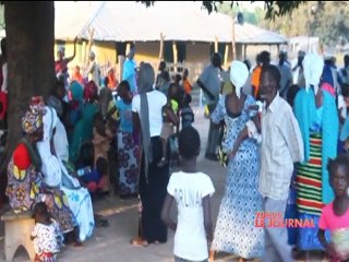 REPLAY - JT Français 20h - Pr : LÉA SOUKEYNA NDIAYE - 20 Janvier 2017