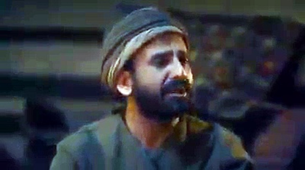 Türkmen Dağı Şiiri