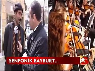 Bayburt Bayburt Olalı Böyle Zulüm Görmedi