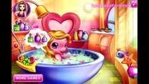 Baby Bathing Games Baby Games @ My Little Pony Baby Pony Bath Game